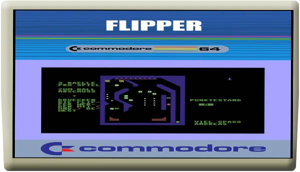 Flipper cart