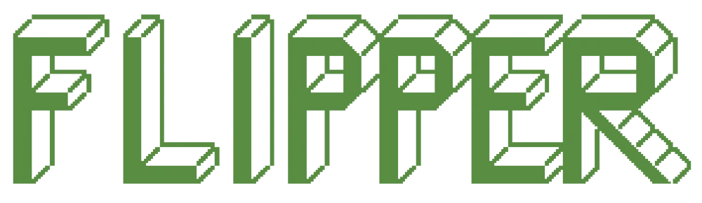 Flipper logo