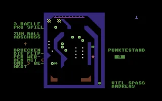 Flipper screenshot