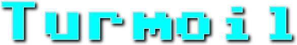 Turmoil logo