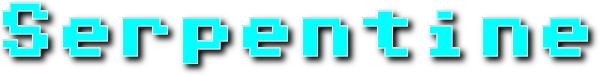 Serpentine logo