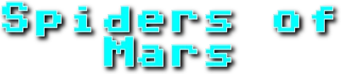 Spiders of Mars logo