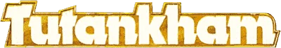 Tutankham logo