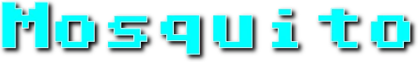 Mosquito Infestation logo