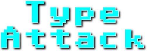 Type Attack logo