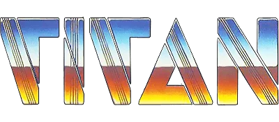 Titan logo