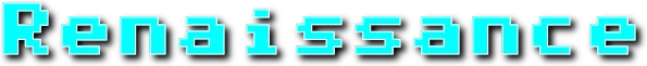 Renaissance logo