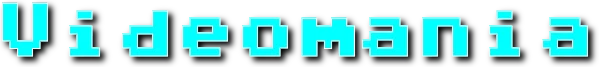 Videomania logo