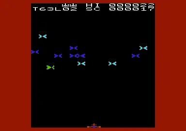Arcadia screenshot