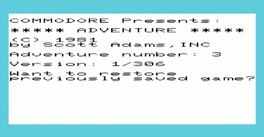 Mission Impossible Adventure screenshot