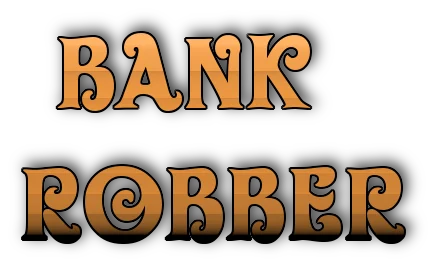 Bank Robbery logo