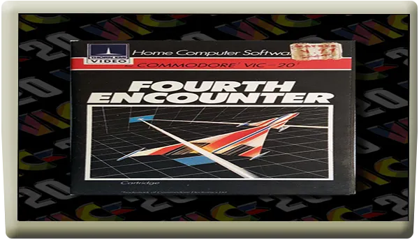 Fourth Encounter, The cart