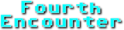 Fourth Encounter, The logo