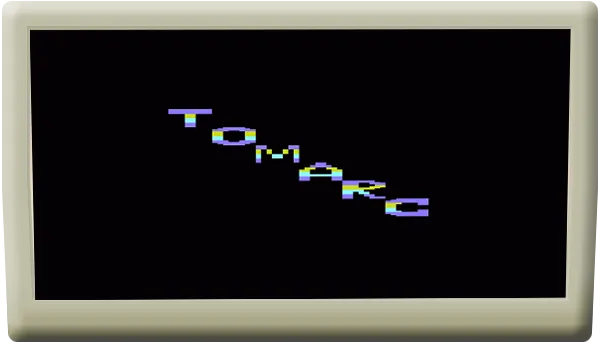 Tomarc the Barbarian cart