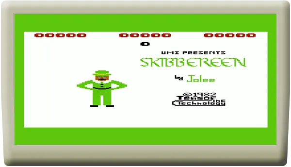 Skibbereen cart