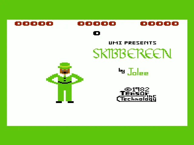 Skibbereen screenshot