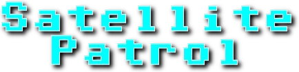 Satellite Patrol logo