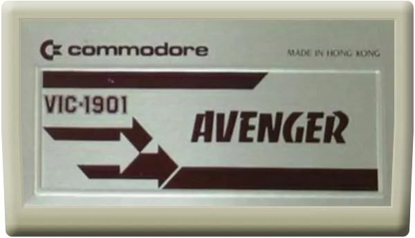 Avenger cart