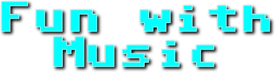 Fun with Music logo