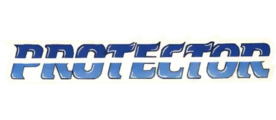 Protector logo