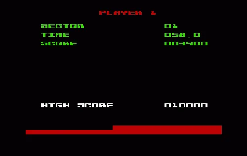 K-Star Patrol screenshot