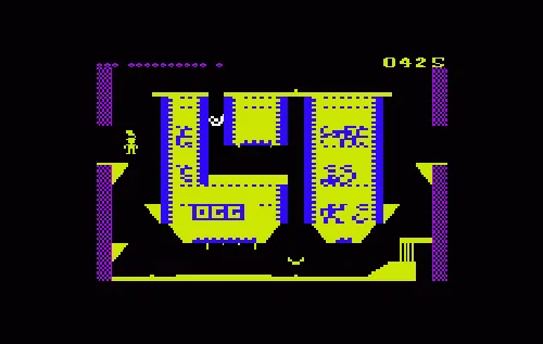 Pharaoh's Curse screenshot