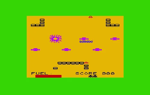 Bug Crusher screenshot