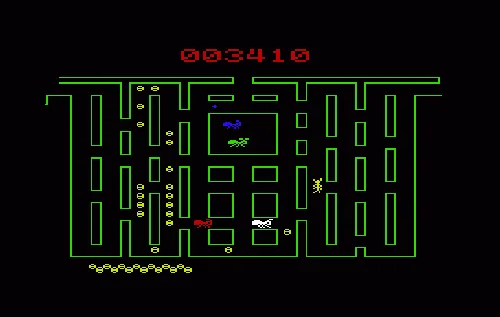 K-Razy Antiks screenshot