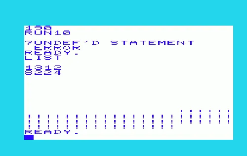 VC Song-Cartridge - Inventio-Pac (Germany) (Program) [b] title screen