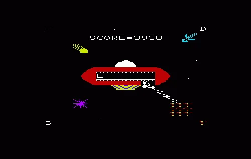 MasterType screenshot