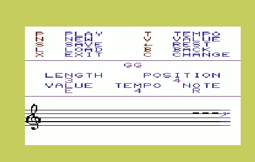 Fun with Music screenshot