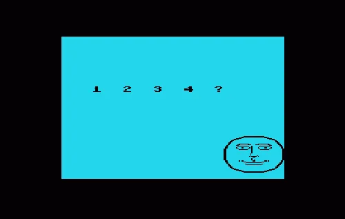 Kindercomp screenshot