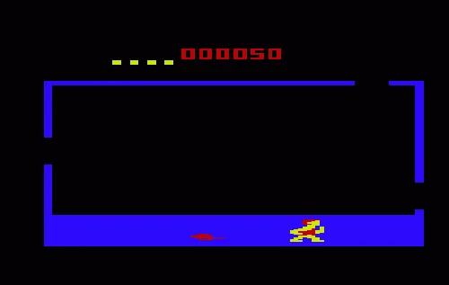 Tomarc the Barbarian screenshot