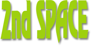 2nd Space logo