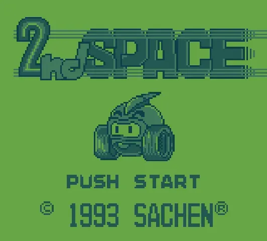 2nd Space screenshot