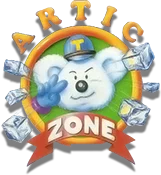 Artic Zone logo