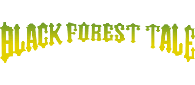 Black Forest Tale logo