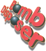Bomb Disposer logo