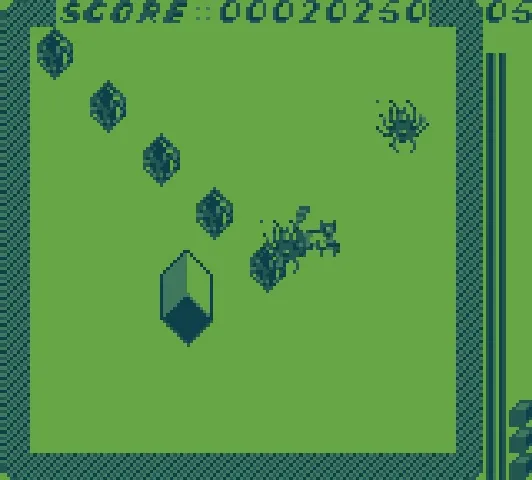 Backdrop artwork for Magic Maze