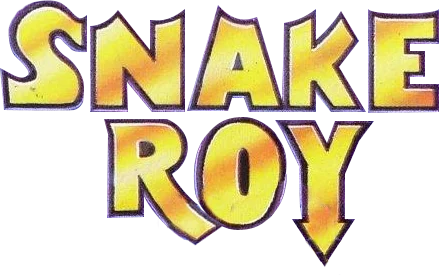 Snake Roy logo