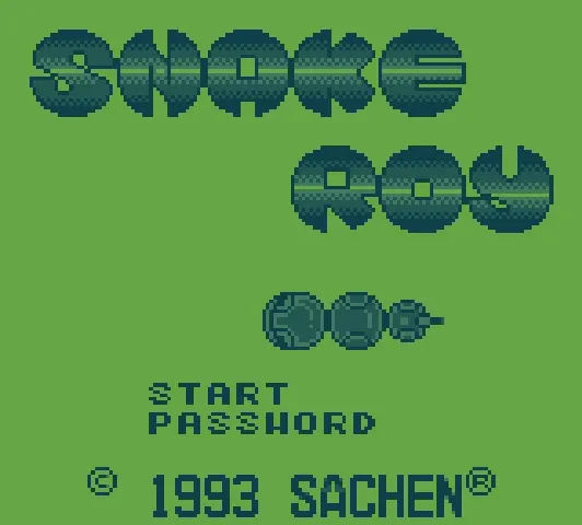 Snake Roy screenshot