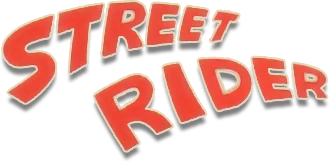 Street Rider logo