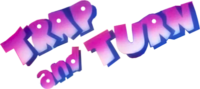 Trap and Turn logo