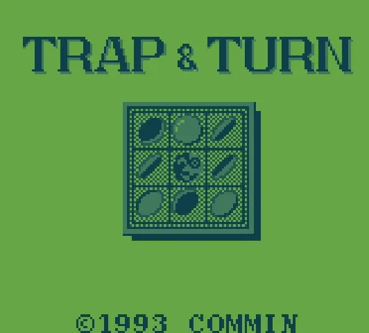 Trap and Turn screenshot