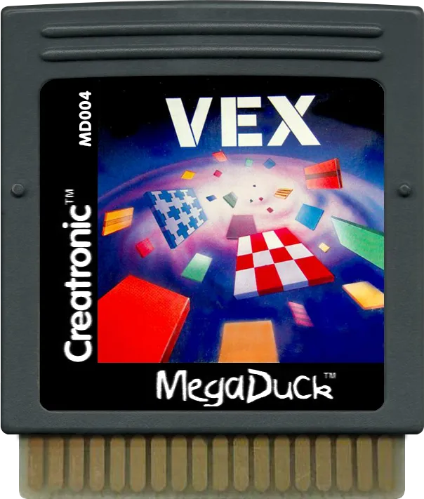 Vex cart