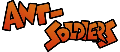 Ant Soldiers logo