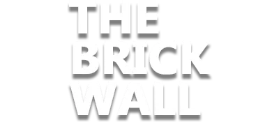 The Brick Wall logo
