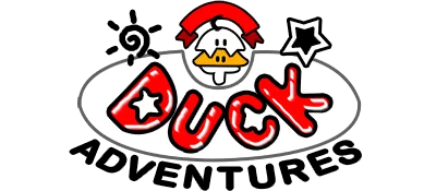 Duck Adventure logo