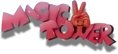 Magic Tower logo