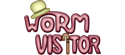 Worm Visitor logo